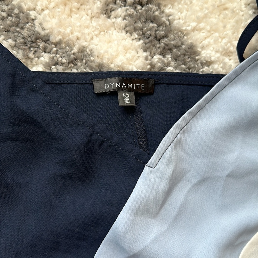 Dynamite cami - Picture 3 of 3